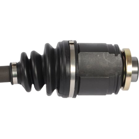 A1 Cardone New Cv Drive Axle, 66-3439 66-3439